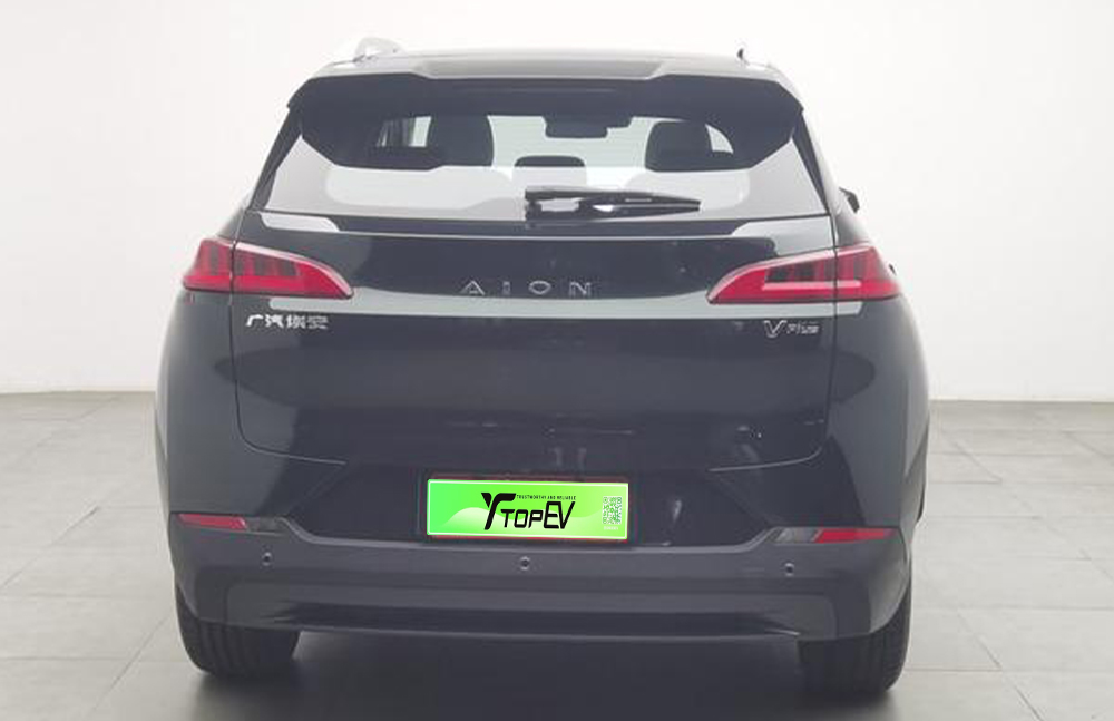 Used 2023 AION V
